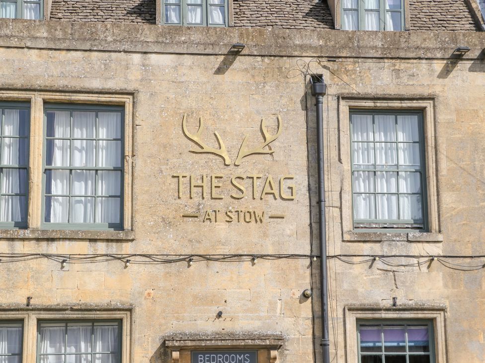 The Apartment (Stow-on-the-Wold) - Cotswolds - 1091416 - thumbnail photo 28