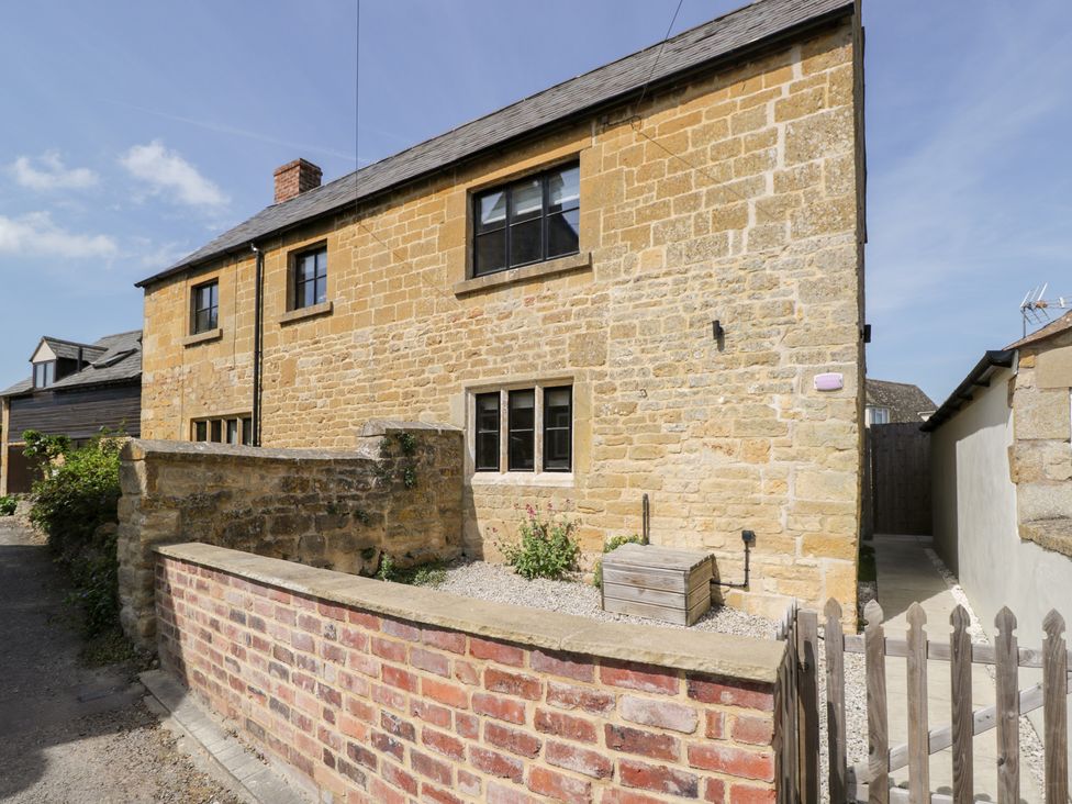 Millbank Cottage - Cotswolds - 1091430 - thumbnail photo 1