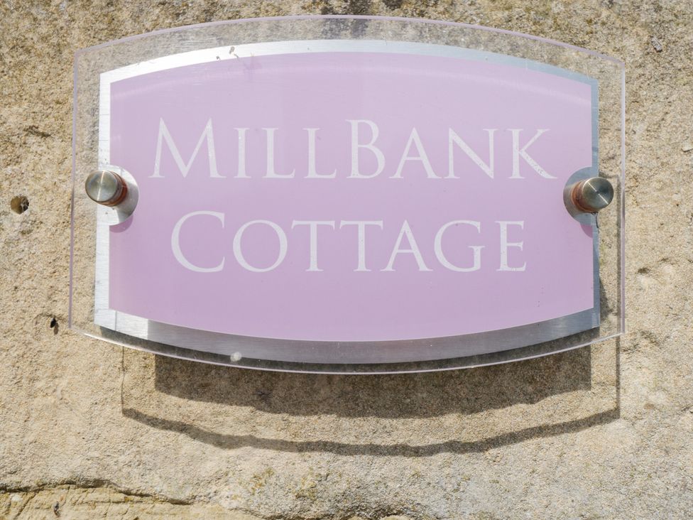 Millbank Cottage - Cotswolds - 1091430 - thumbnail photo 2