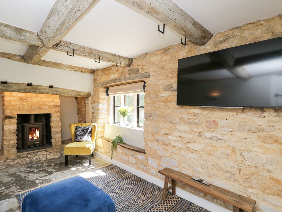 Millbank Cottage - Cotswolds - 1091430 - thumbnail photo 3