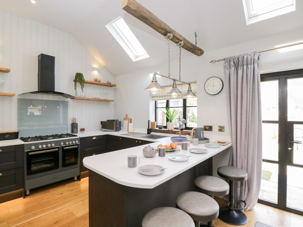 Millbank Cottage - Cotswolds - 1091430 - thumbnail photo 7