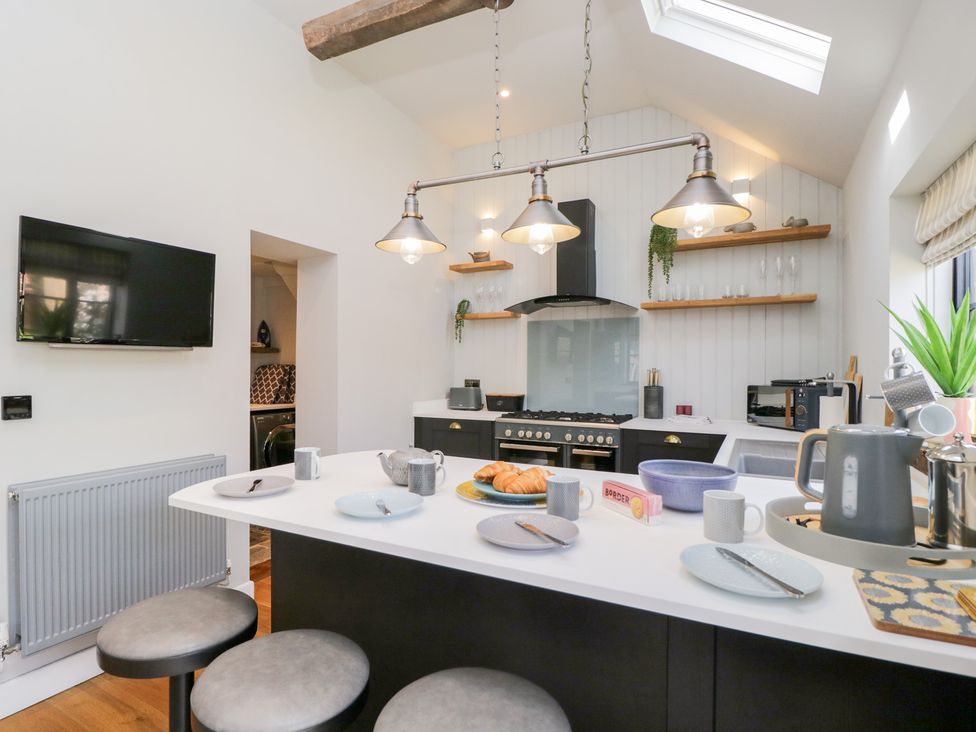 Millbank Cottage - Cotswolds - 1091430 - thumbnail photo 8