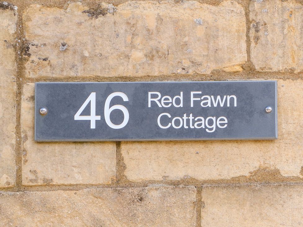 Red Fawn Cottage - Cotswolds - 1091434 - thumbnail photo 3
