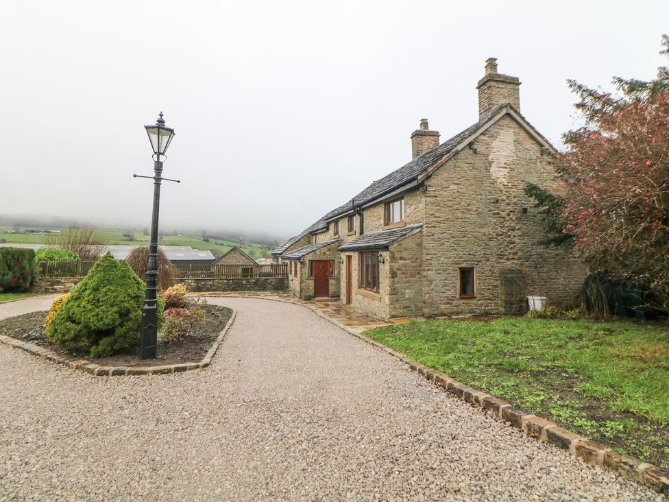 Folds Lane Farm - Peak District & Derbyshire - 1091678 - thumbnail photo 1