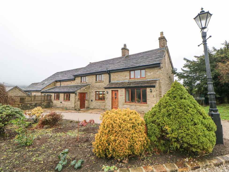 Folds Lane Farm - Peak District & Derbyshire - 1091678 - thumbnail photo 2