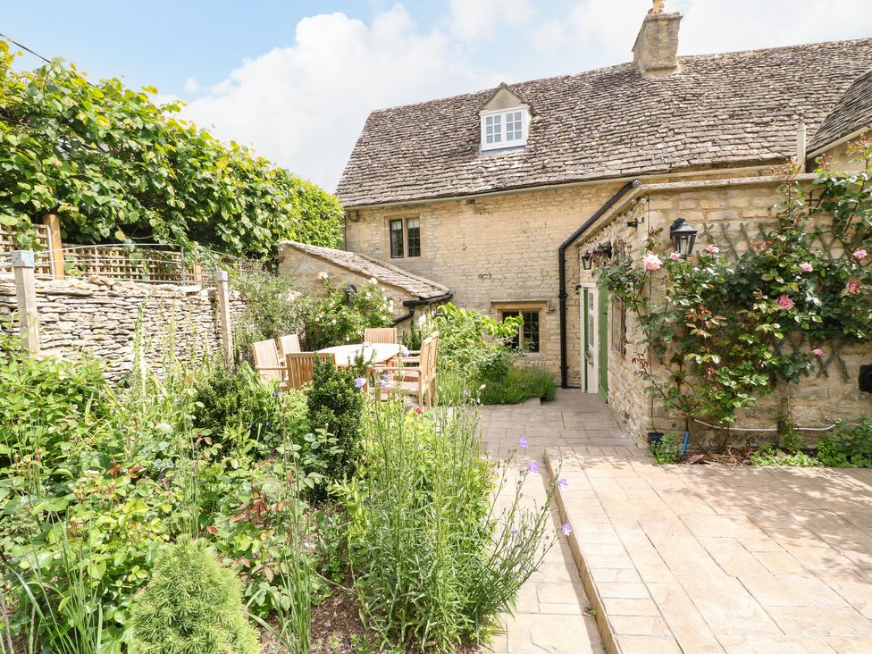 Rood Cottage - Cotswolds - 1091688 - thumbnail photo 2