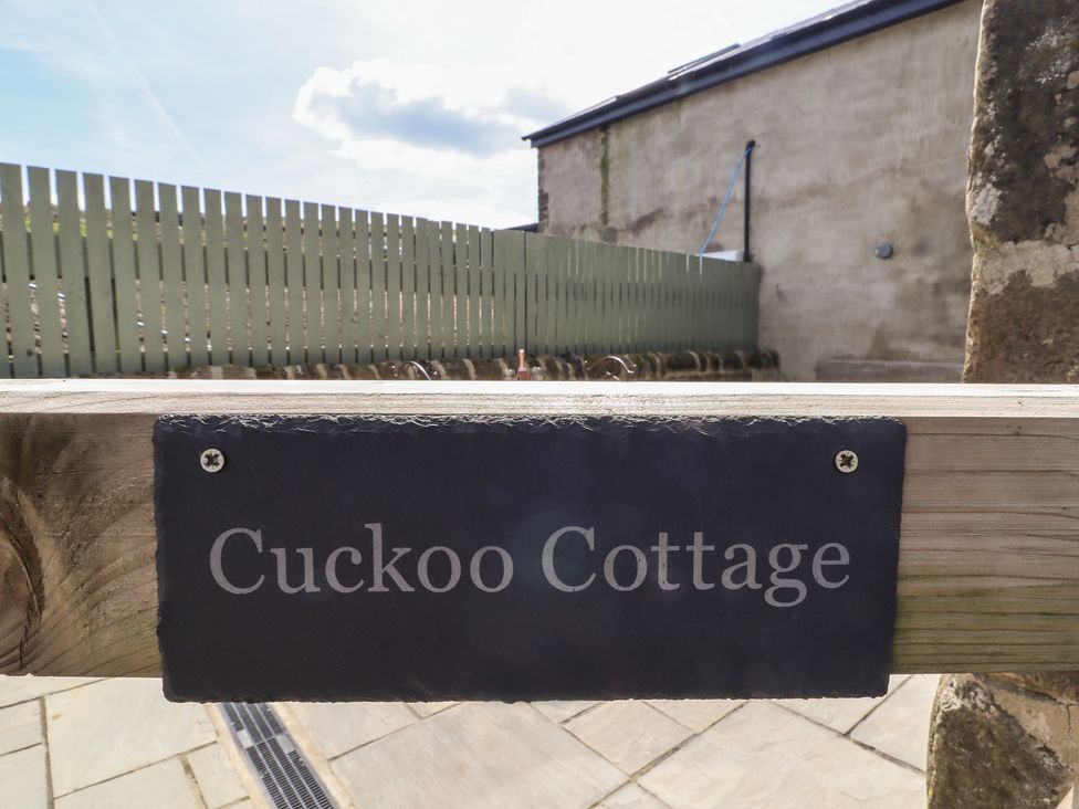 Cuckoo Cottage - Yorkshire Dales - 1092095 - thumbnail photo 2
