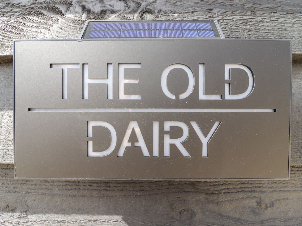 The Old Dairy - Kent & Sussex - 1092150 - thumbnail photo 5