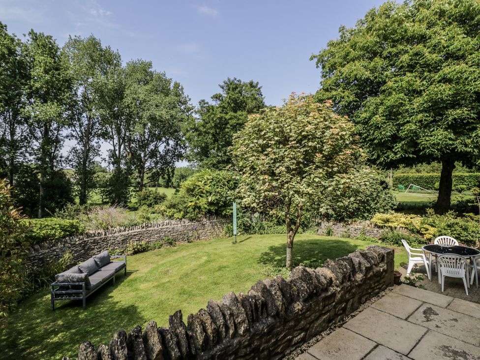 Dairy Cottage - Cotswolds - 1092181 - thumbnail photo 36