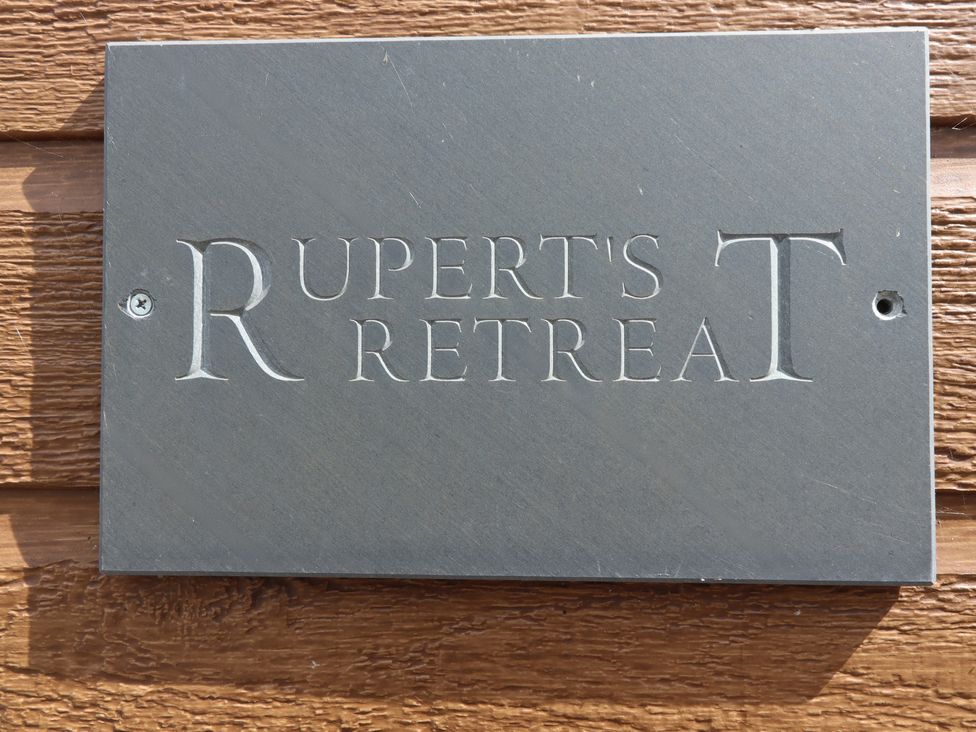 Ruperts Retreat - Lake District - 1092199 - thumbnail photo 3