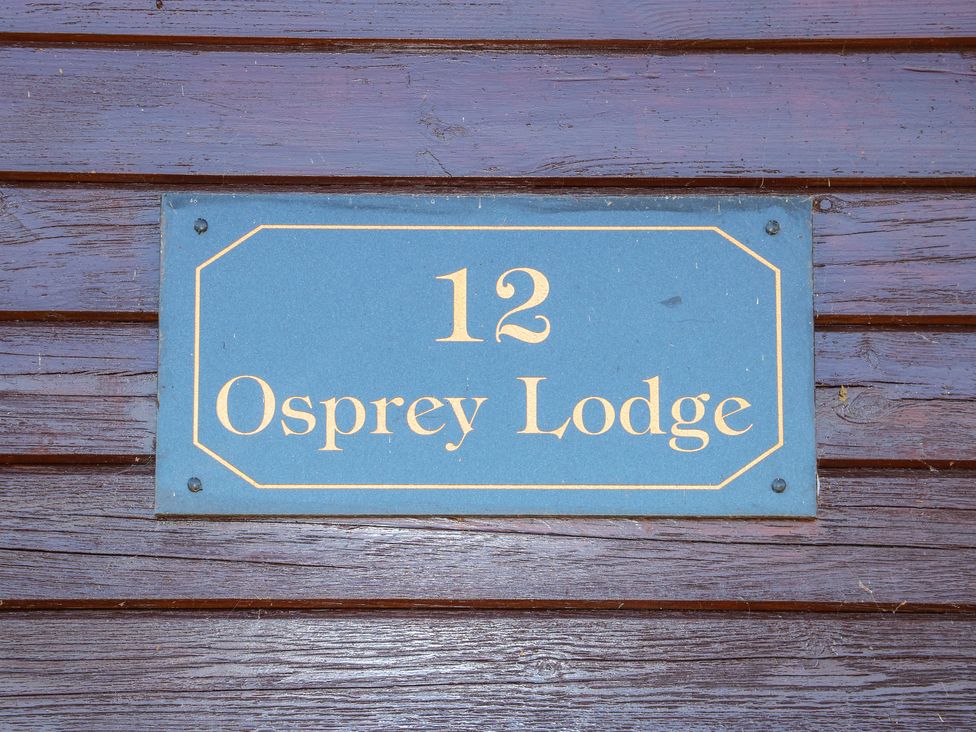Osprey Lodge - Lincolnshire - 1092508 - thumbnail photo 3