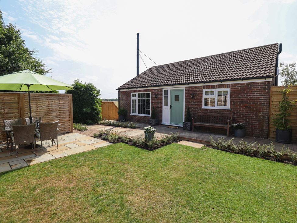 Smithy Cottage - Lincolnshire - 1092689 - thumbnail photo 17