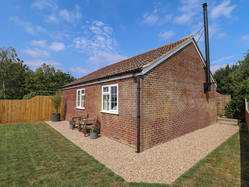 Smithy Cottage - Lincolnshire - 1092689 - thumbnail photo 18