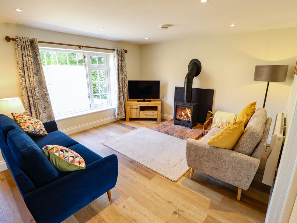 Smithy Cottage - Lincolnshire - 1092689 - thumbnail photo 2