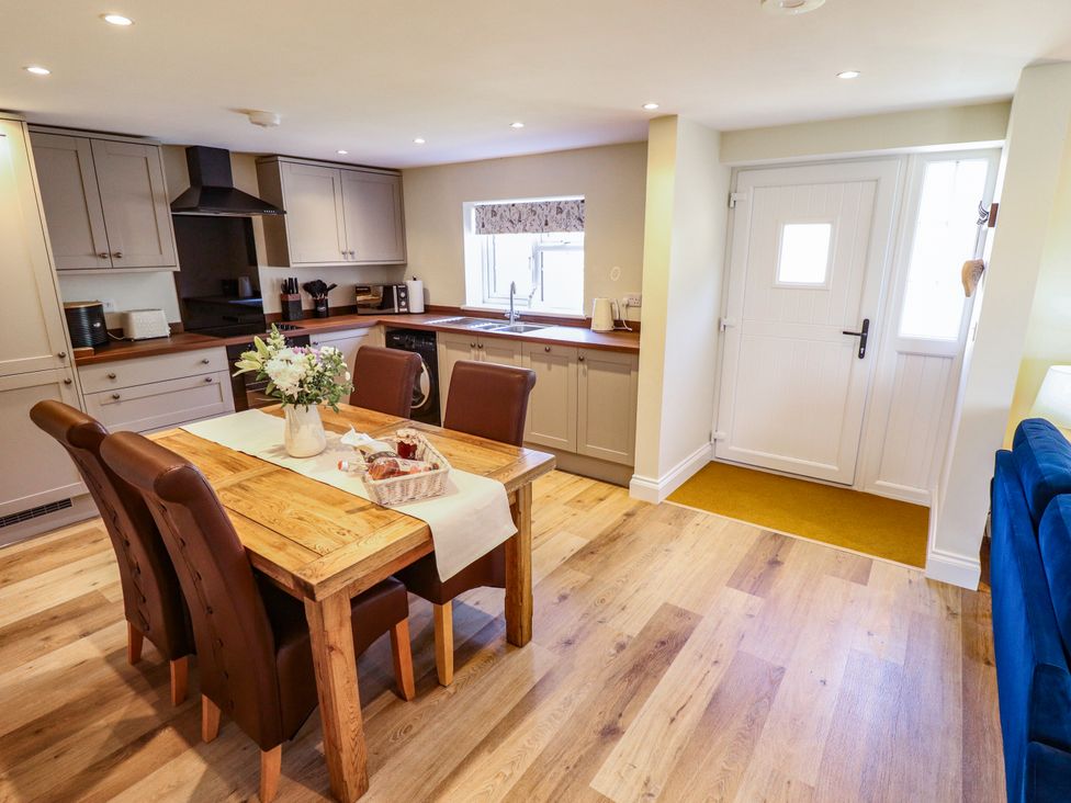 Smithy Cottage - Lincolnshire - 1092689 - thumbnail photo 4