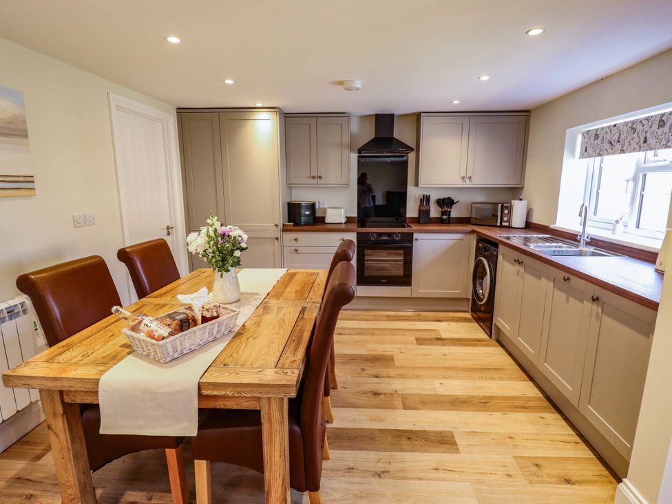 Smithy Cottage - Lincolnshire - 1092689 - thumbnail photo 5