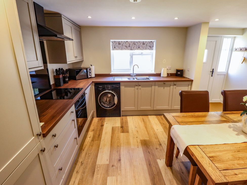 Smithy Cottage - Lincolnshire - 1092689 - thumbnail photo 6