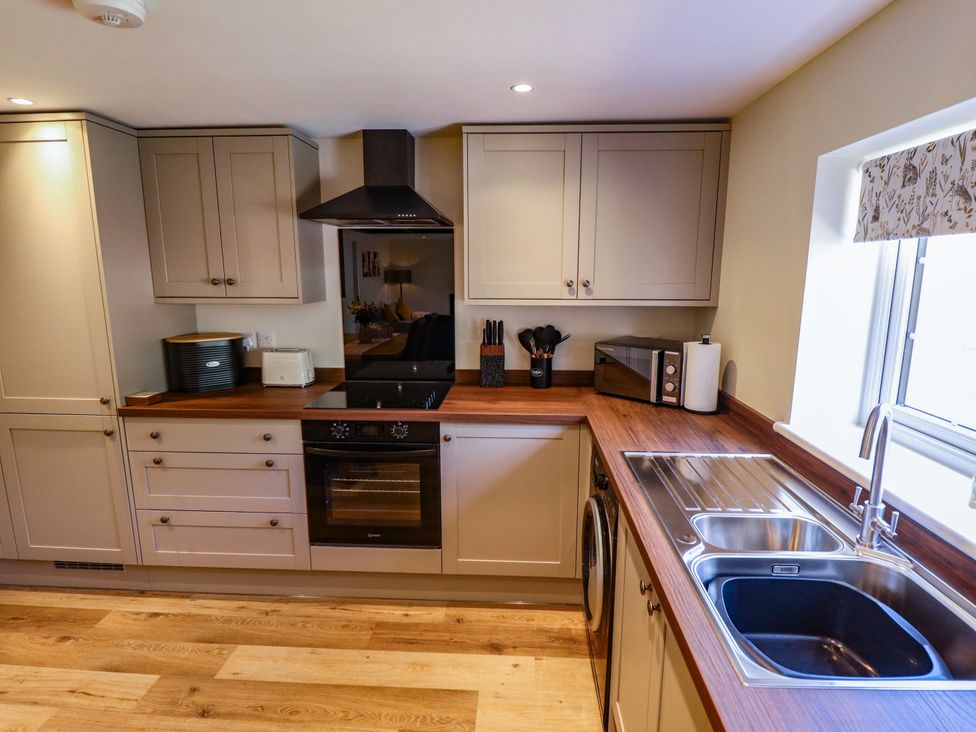 Smithy Cottage - Lincolnshire - 1092689 - thumbnail photo 7