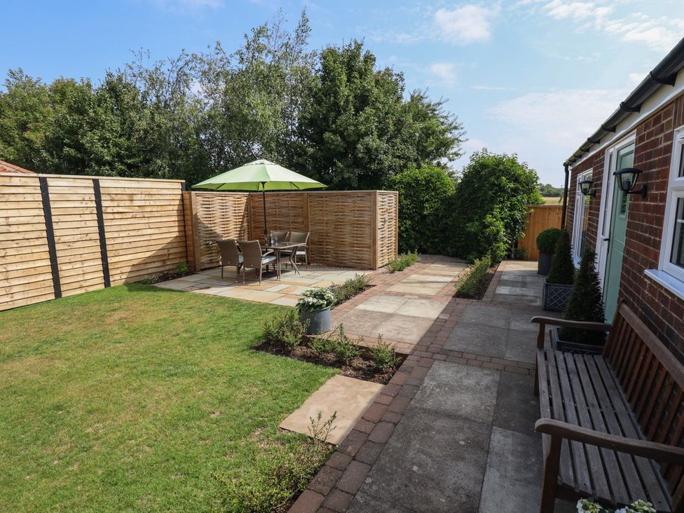 Smithy Cottage - Lincolnshire - 1092689 - thumbnail photo 15