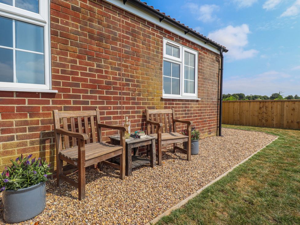 Smithy Cottage - Lincolnshire - 1092689 - thumbnail photo 21
