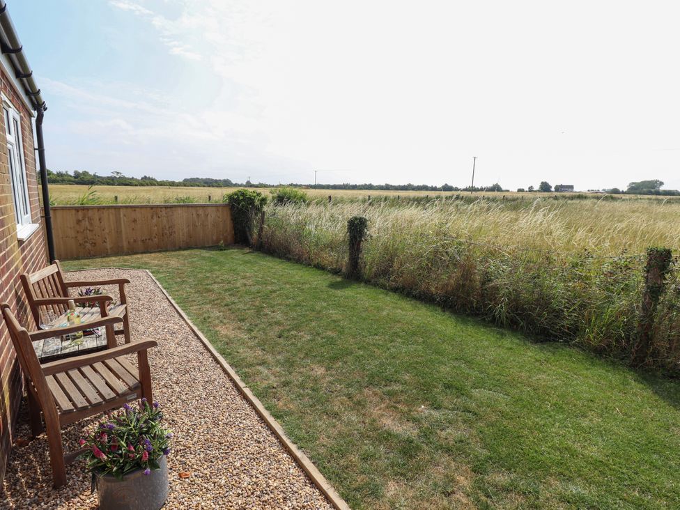 Smithy Cottage - Lincolnshire - 1092689 - thumbnail photo 22