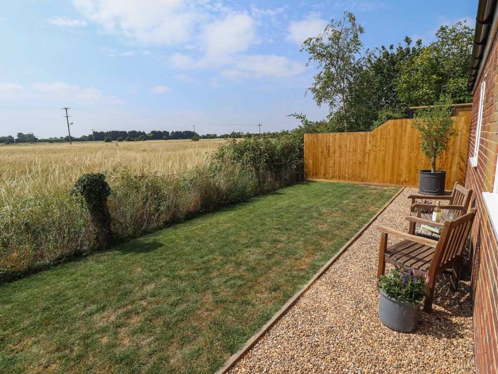 Smithy Cottage - Lincolnshire - 1092689 - thumbnail photo 23