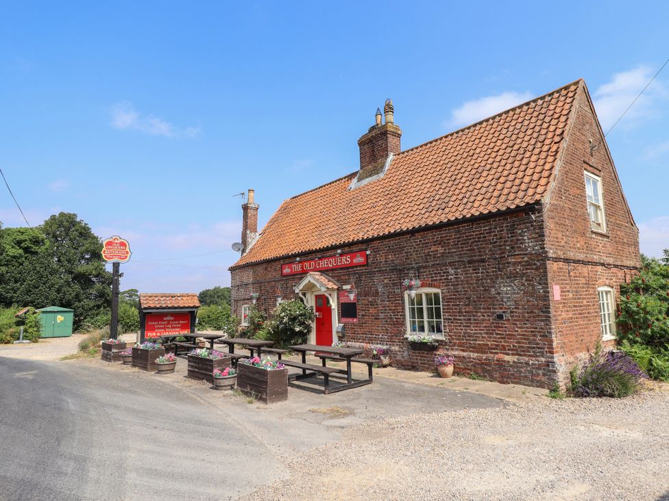 Smithy Cottage - Lincolnshire - 1092689 - thumbnail photo 25