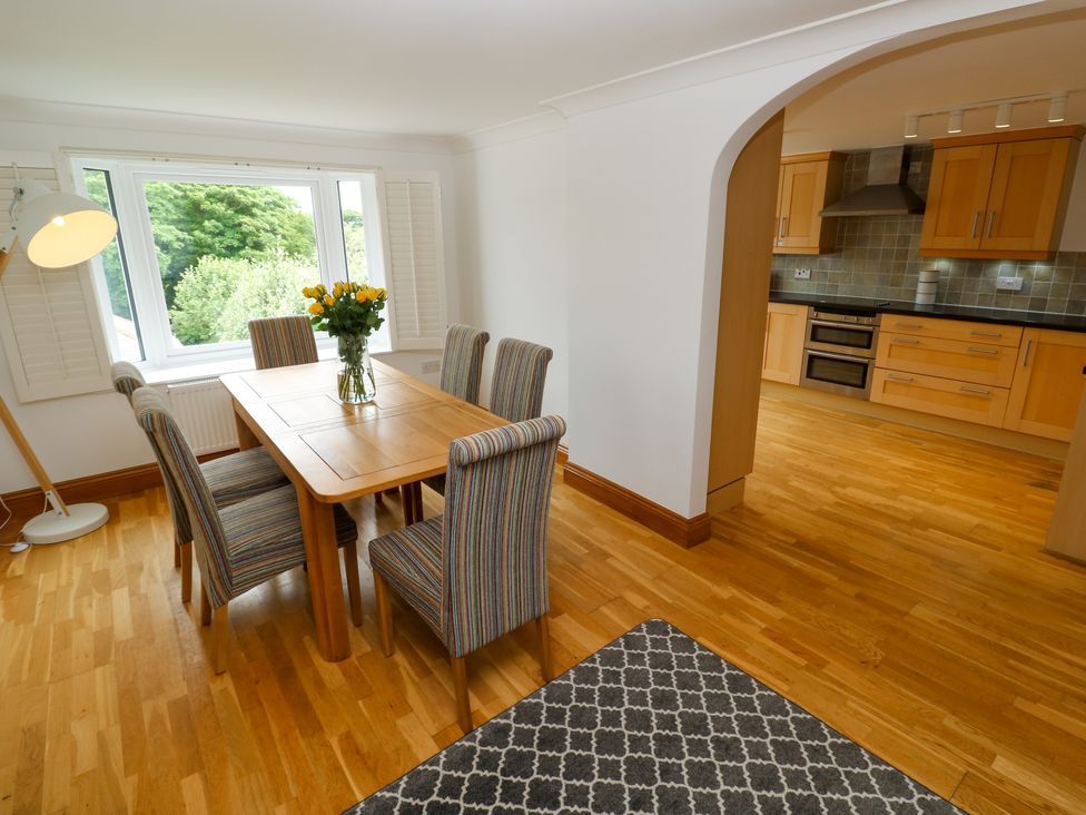 8 Manor Close - Cornwall - 1092775 - thumbnail photo 10