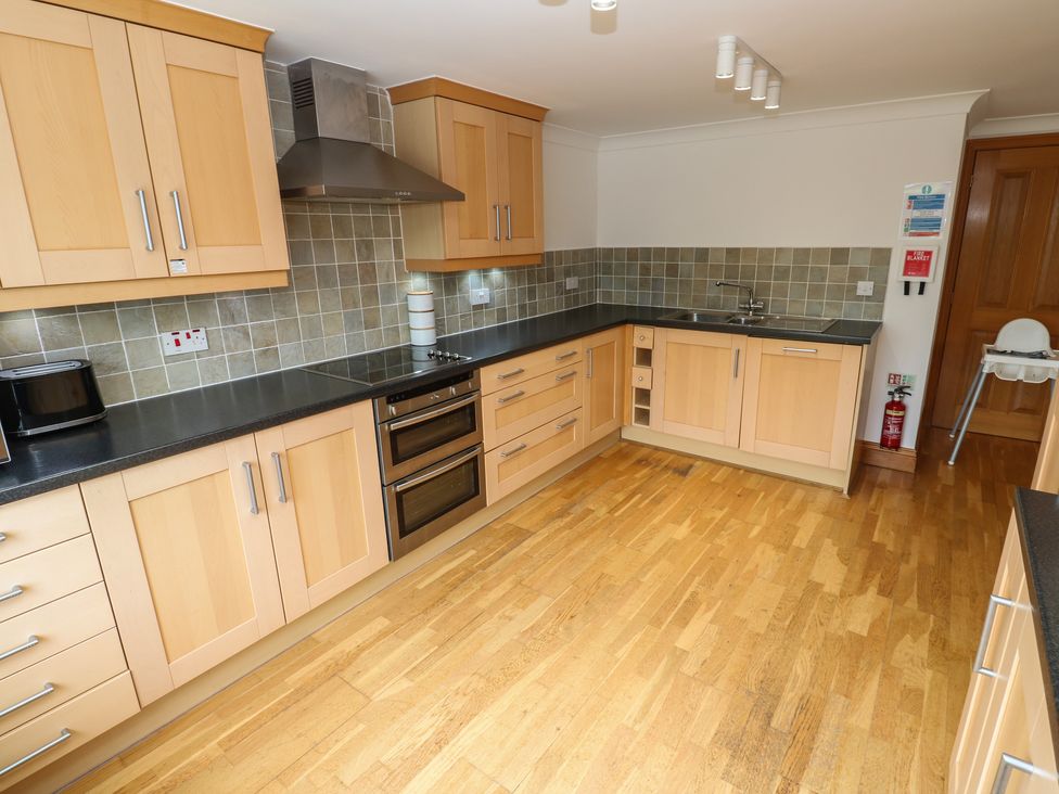 8 Manor Close - Cornwall - 1092775 - thumbnail photo 16