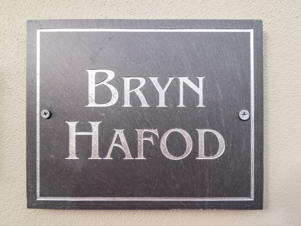 Bryn Hafod - North Wales - 1093014 - thumbnail photo 4