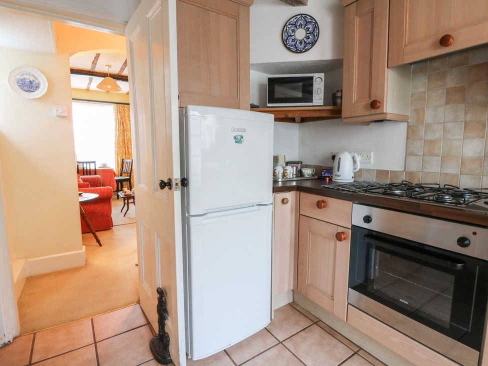 6 Church Lane - Mid Wales - 1093098 - thumbnail photo 8