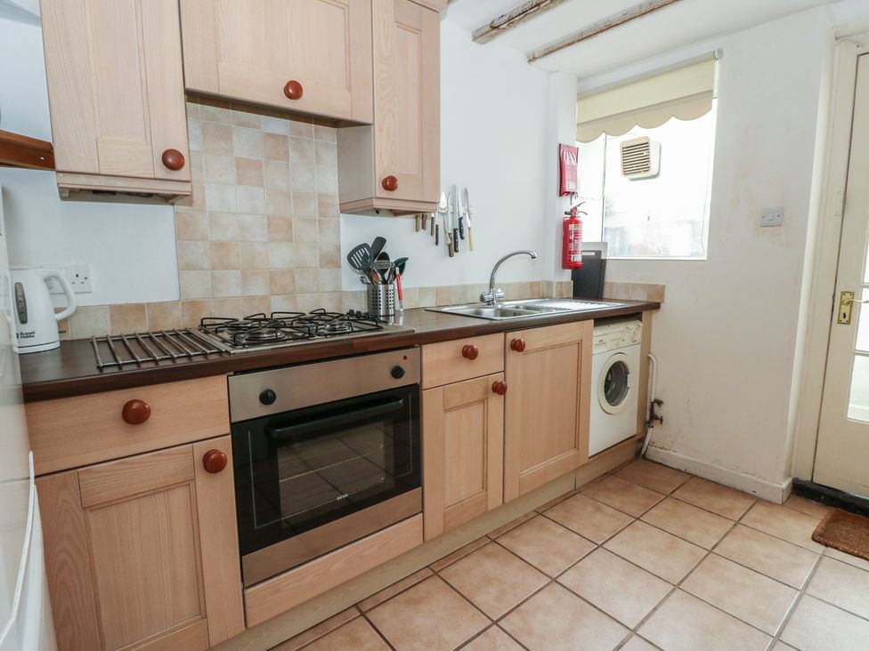 6 Church Lane - Mid Wales - 1093098 - thumbnail photo 11