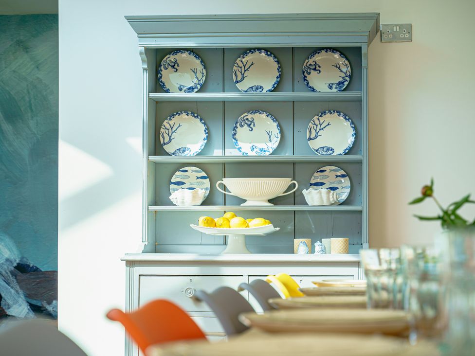 Y Graiglwyd - Anglesey - 1093157 - thumbnail photo 6