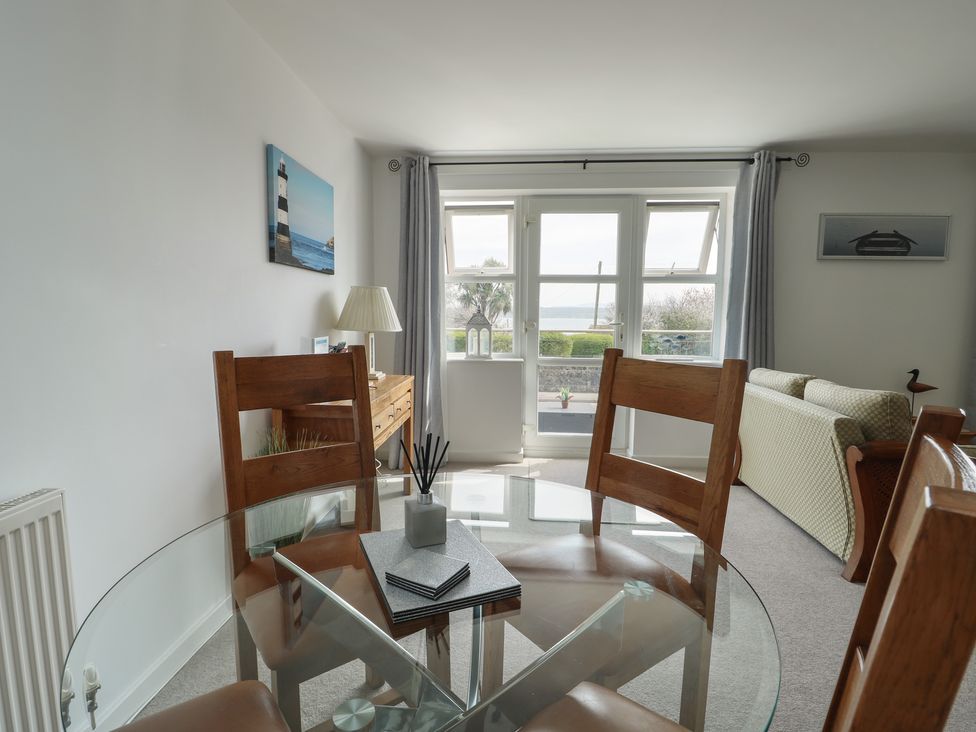 Benllech Coastal Retreat - Anglesey - 1093161 - thumbnail photo 5