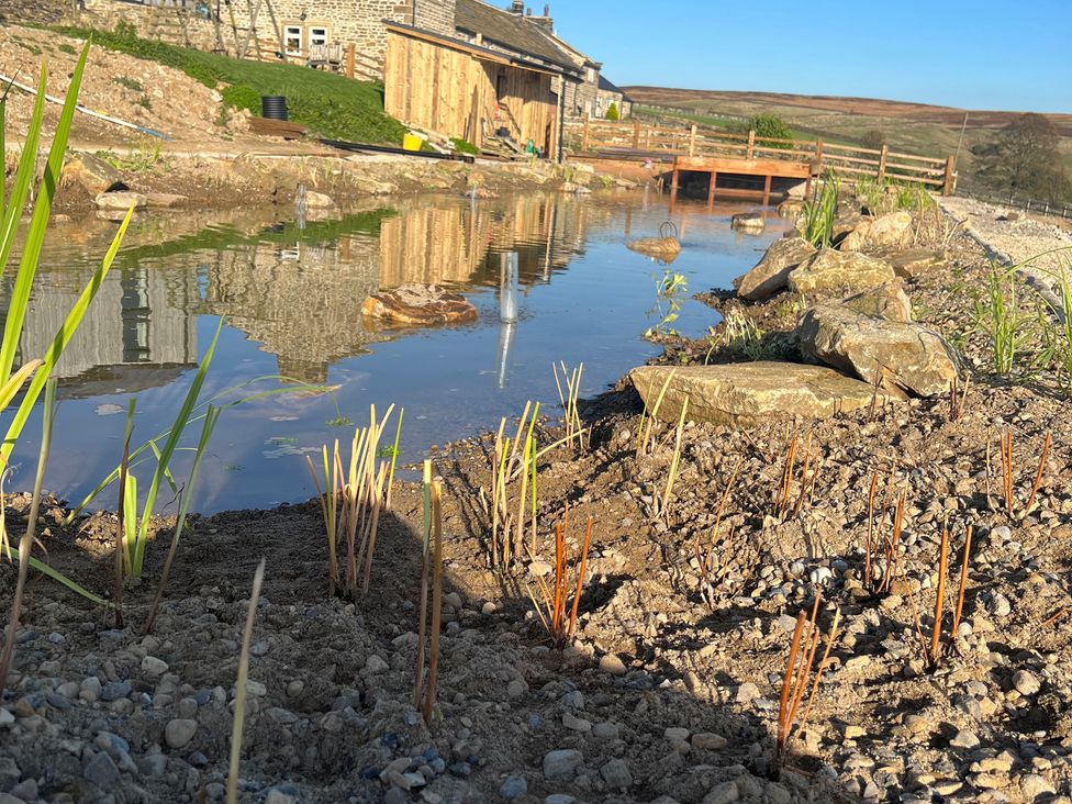 The Piggery - Yorkshire Dales - 1093591 - thumbnail photo 33