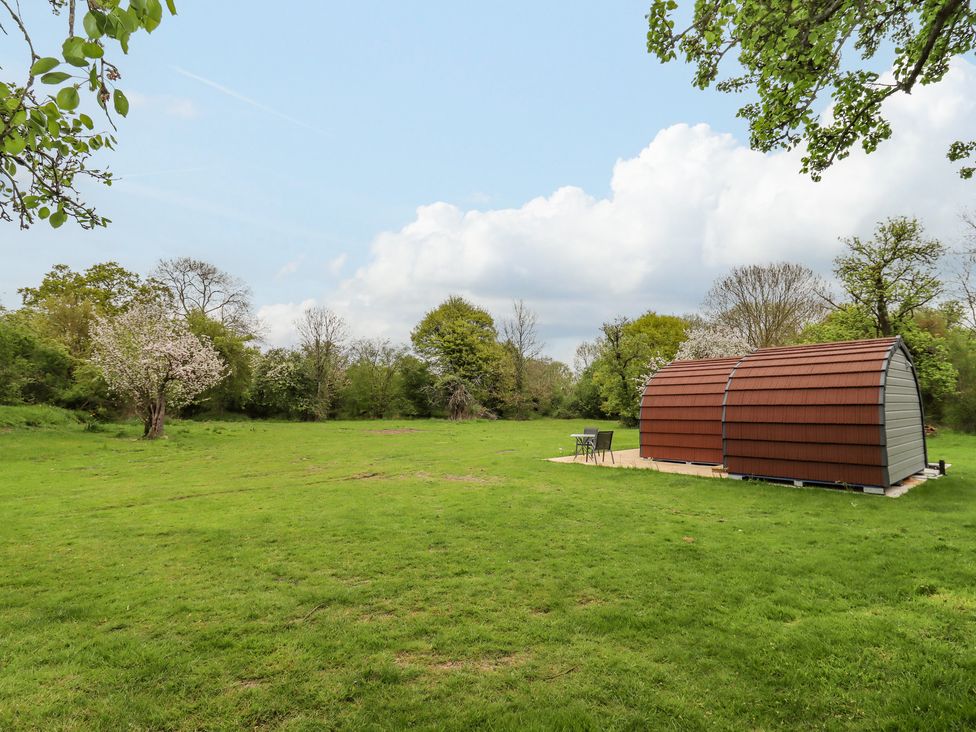 Meadow Lodge @ Berrys Place Farm - Cotswolds - 1093688 - thumbnail photo 18