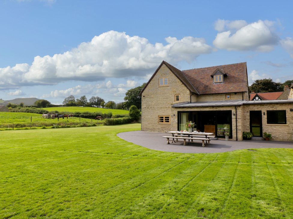 Grove Farm - Shropshire - 1093859 - thumbnail photo 53