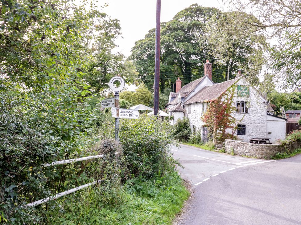 Grove Farm - Shropshire - 1093859 - thumbnail photo 62