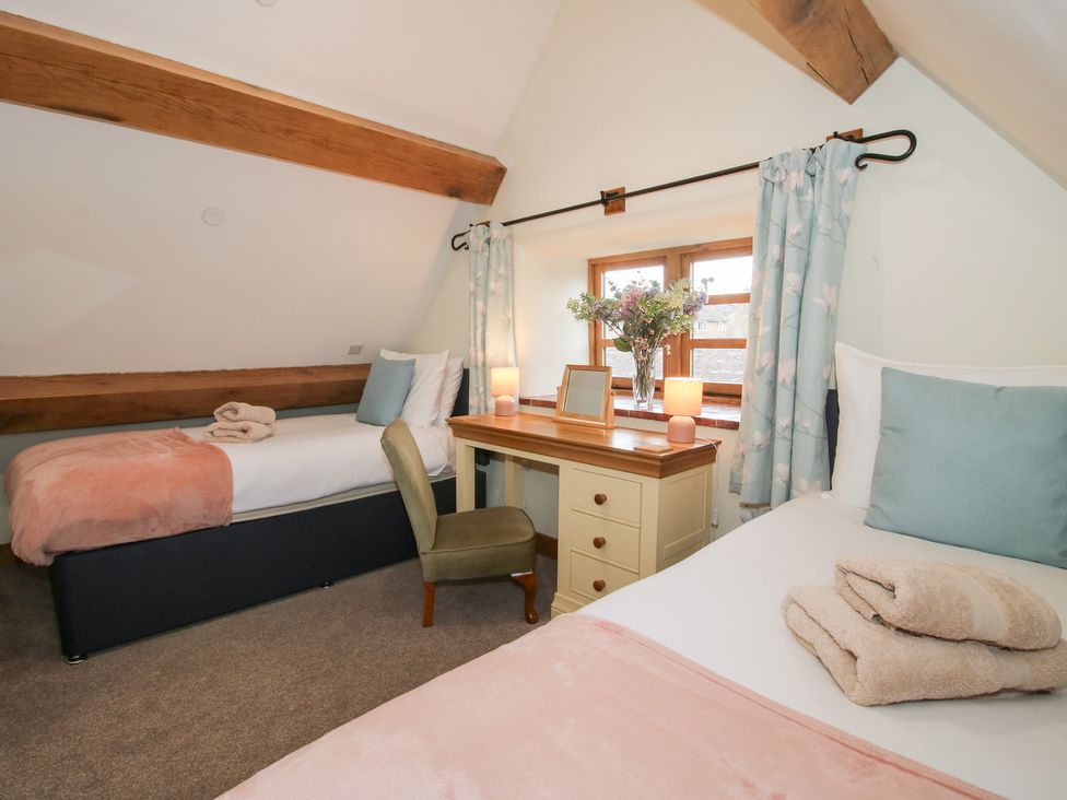 Grove Farm - Shropshire - 1093859 - thumbnail photo 56
