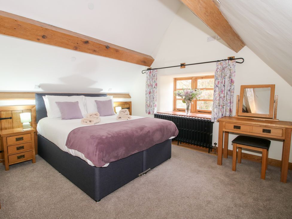 Grove Farm - Shropshire - 1093859 - thumbnail photo 38