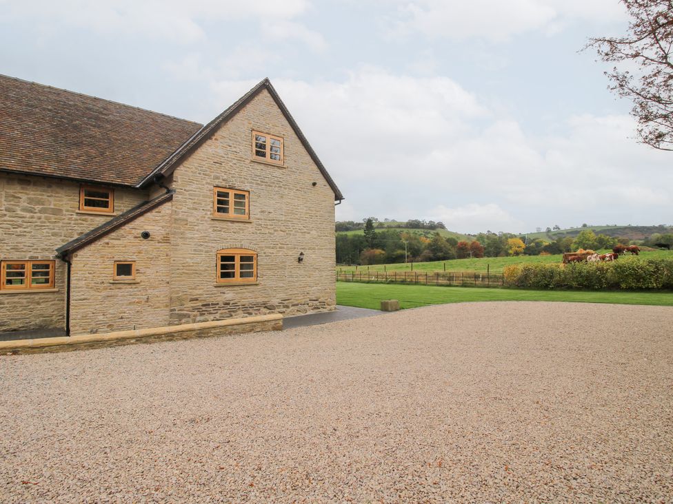 Grove Farm - Shropshire - 1093859 - thumbnail photo 64