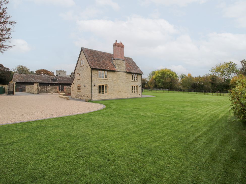 Grove Farm - Shropshire - 1093859 - thumbnail photo 65