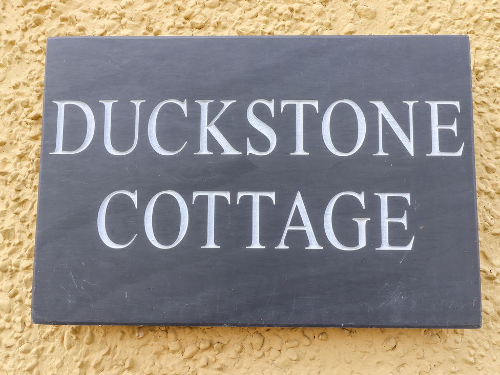 Duckstone Cottage - North Yorkshire (incl. Whitby) - 1093873 - thumbnail photo 20