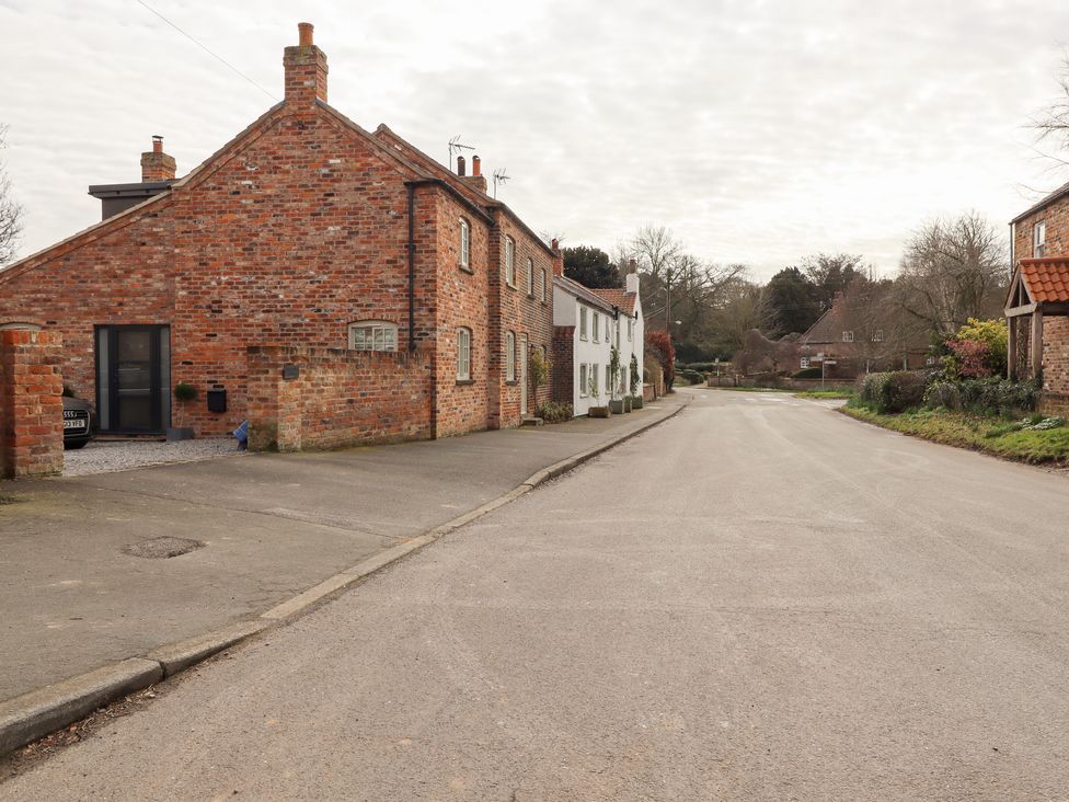 Duckstone Cottage - North Yorkshire (incl. Whitby) - 1093873 - thumbnail photo 21