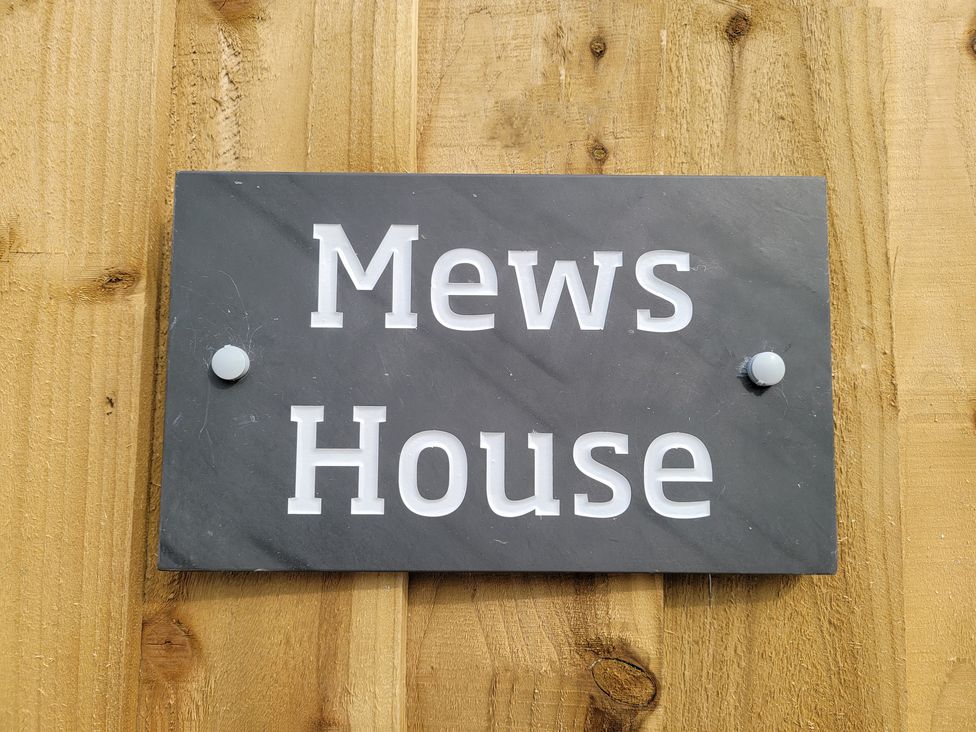 Mews House - Cornwall - 1094132 - thumbnail photo 24