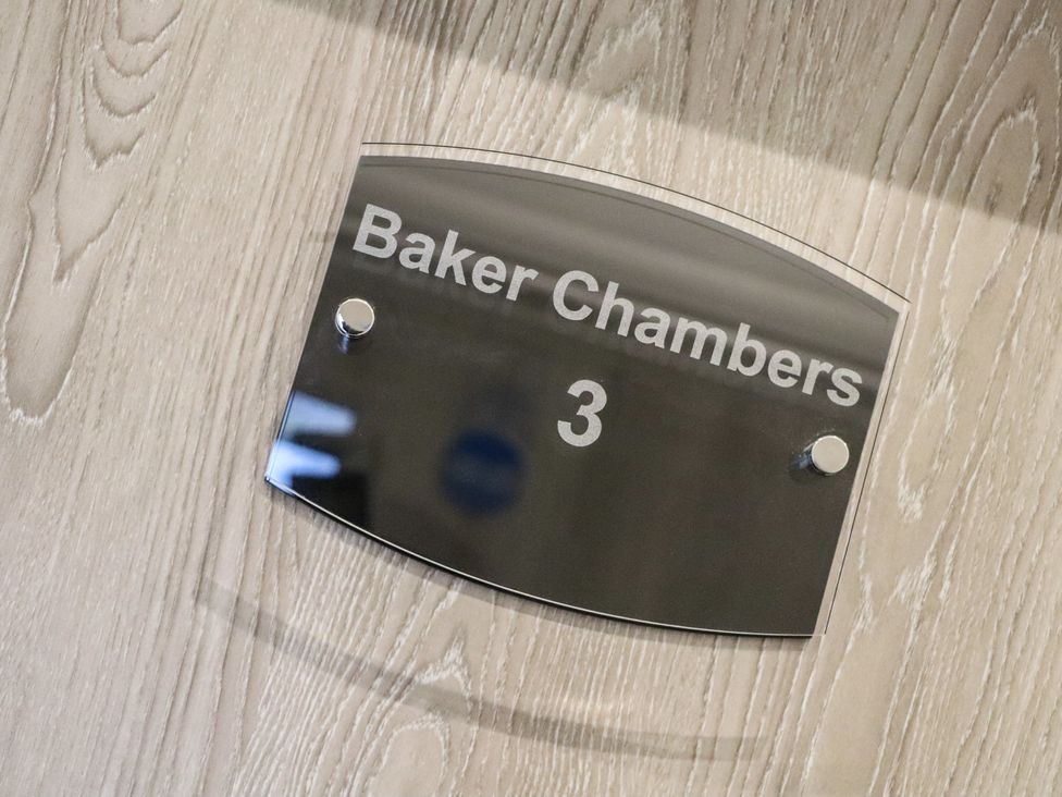 Baker Chambers - Cornwall - 1094133 - thumbnail photo 17