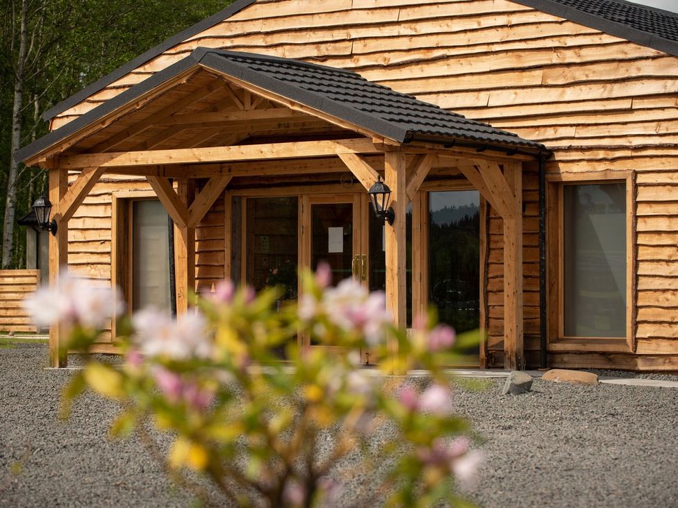 Lodge 10 - The Cedars - Scottish Lowlands - 1094643 - thumbnail photo 29