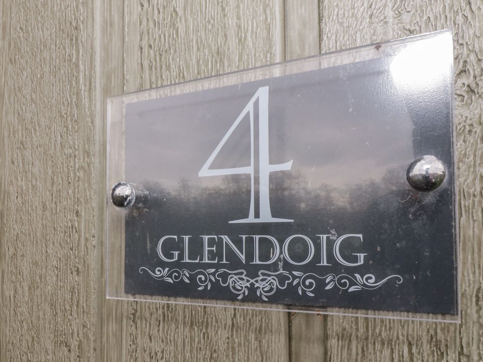 Lodge 4 - Glendoig - Scottish Lowlands - 1094649 - thumbnail photo 3
