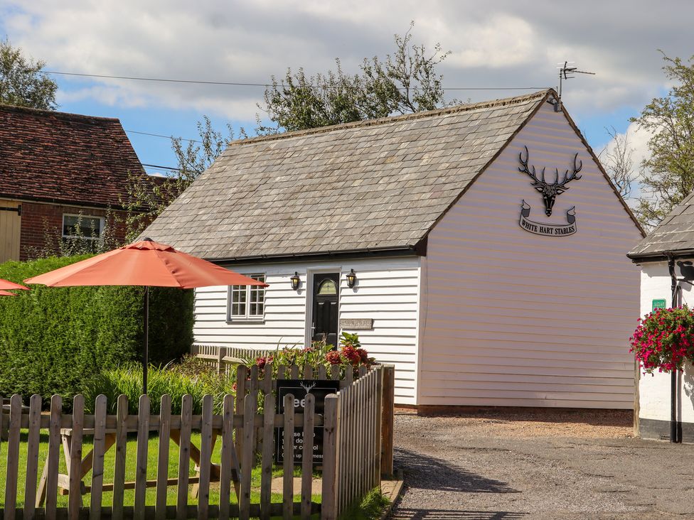 White Hart Stables - Kent & Sussex - 1094693 - thumbnail photo 27