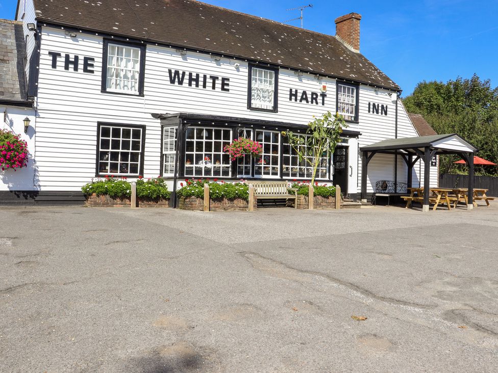 White Hart Stables - Kent & Sussex - 1094693 - thumbnail photo 33